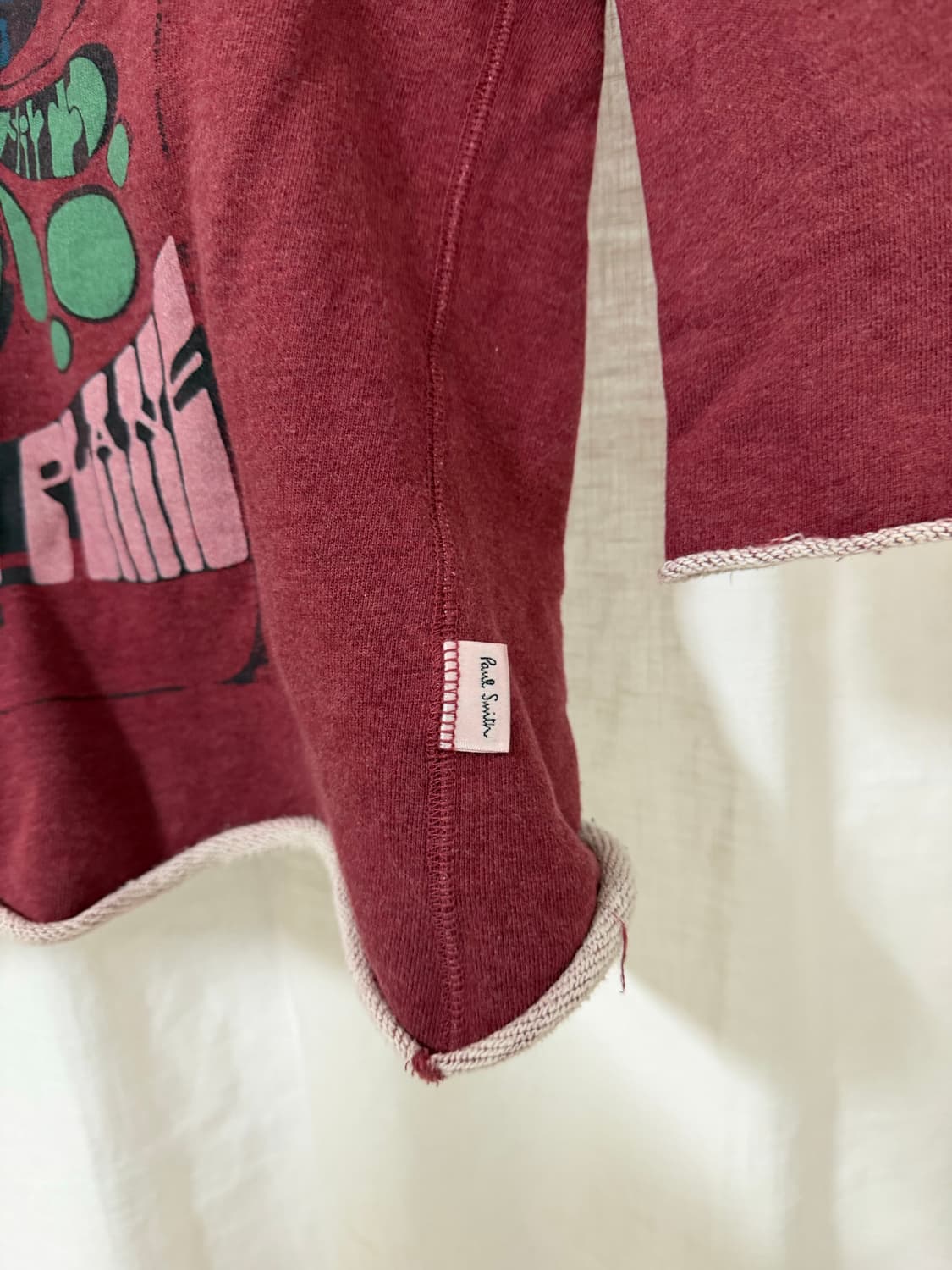 Paul Smith Pink 상품이미지3