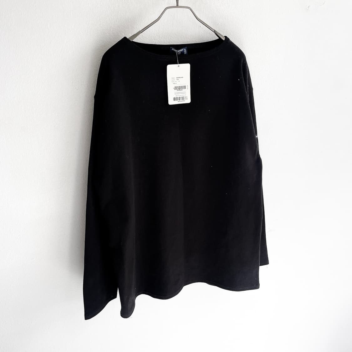 미착용 세인트제임스 길도u 티셔츠 상품이미지4