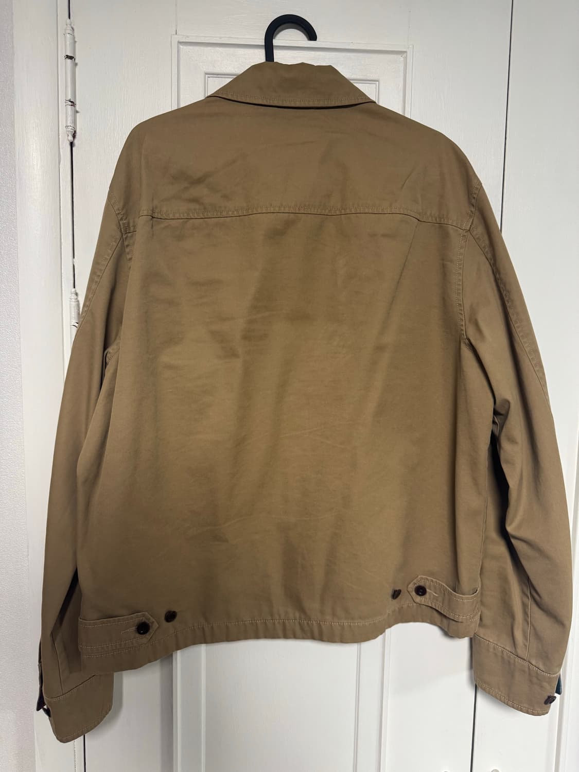 폴로 랄프로렌 해링턴 자켓 상품이미지2