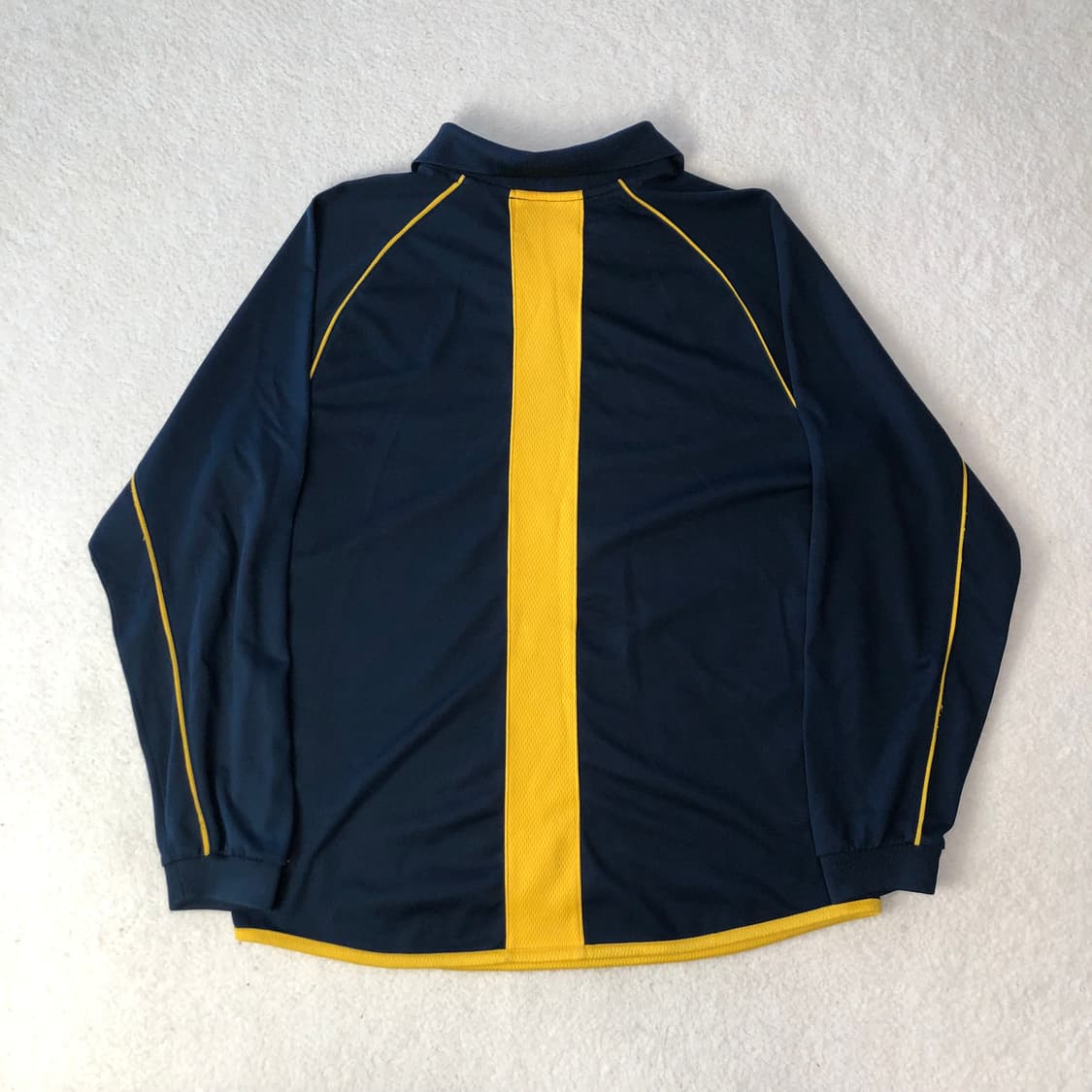 엄브로 빅로고 져지  상품이미지2