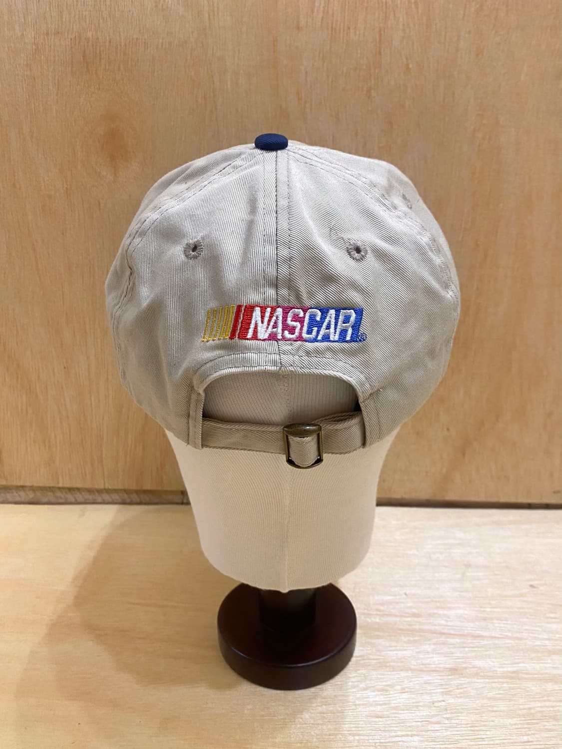 NASCAR raybestos racing cap  나스카 레이싱 캡 상품이미지5