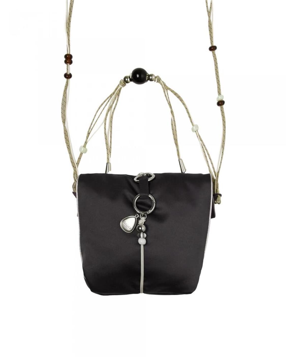 [ONSKA] ON-JUMEONI BAG BLACK 상품이미지2