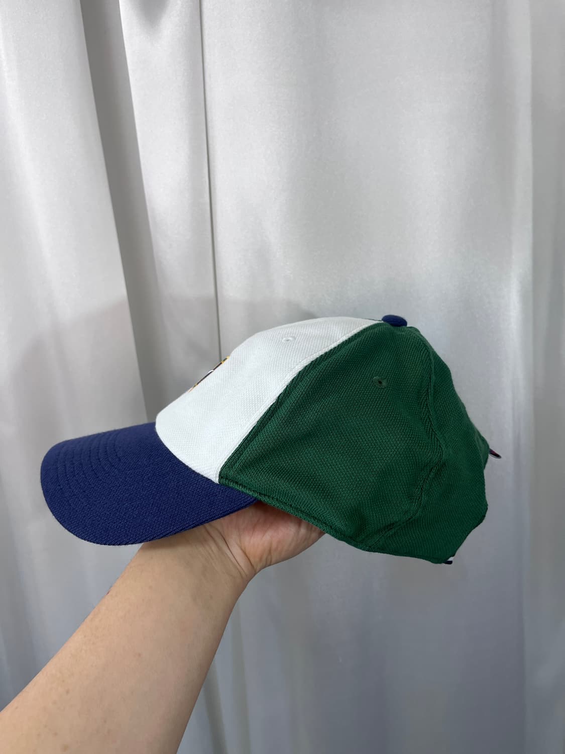 Nike Court Heritage 86 Logo 상품이미지2