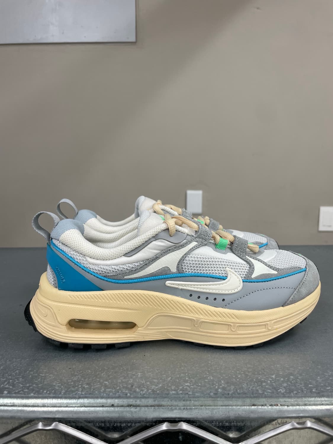 나이키 에어맥스 블리스 235(w) 상품이미지4