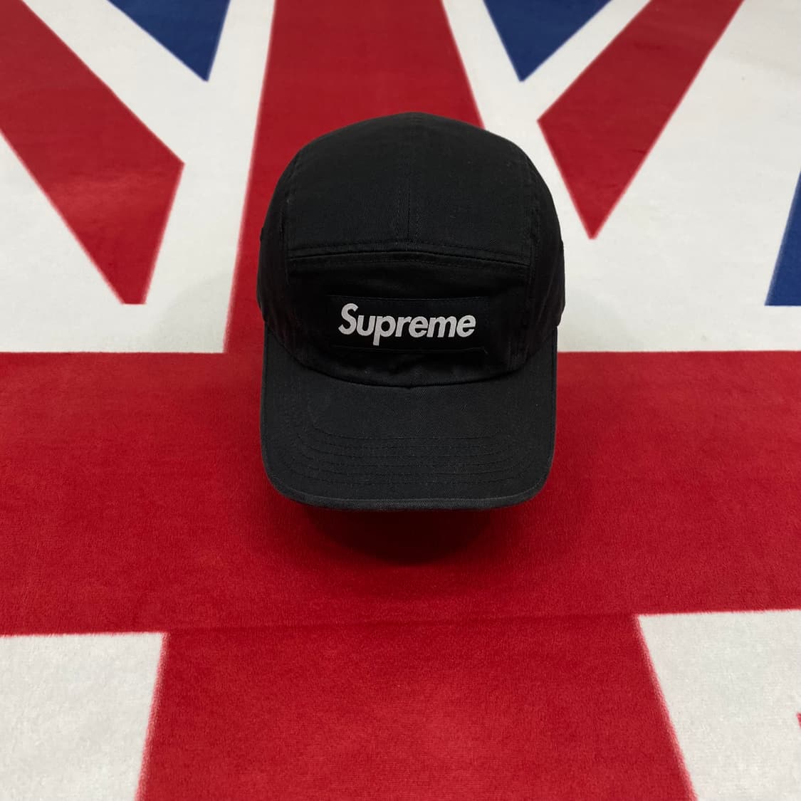 슈프림 캠프캡 free 상품이미지1
