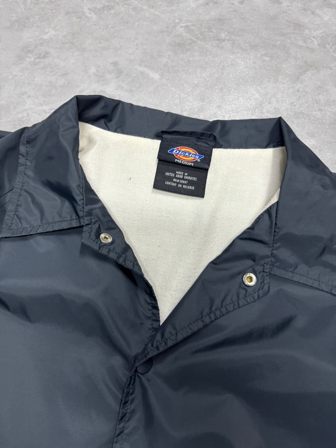 디키즈 코치자켓 상품이미지3