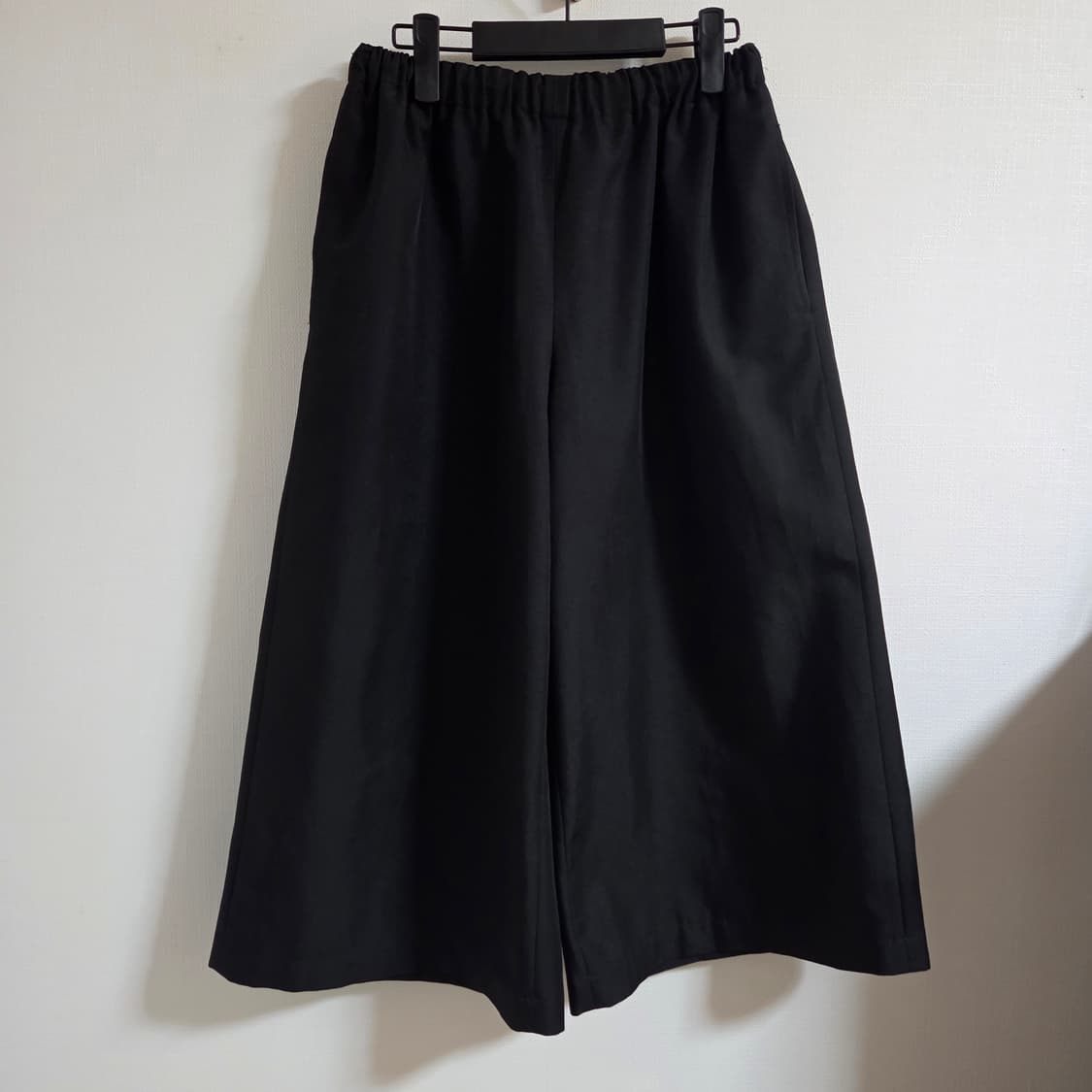 (XS) 꼼데가르송 밴딩 팬츠 상품이미지1