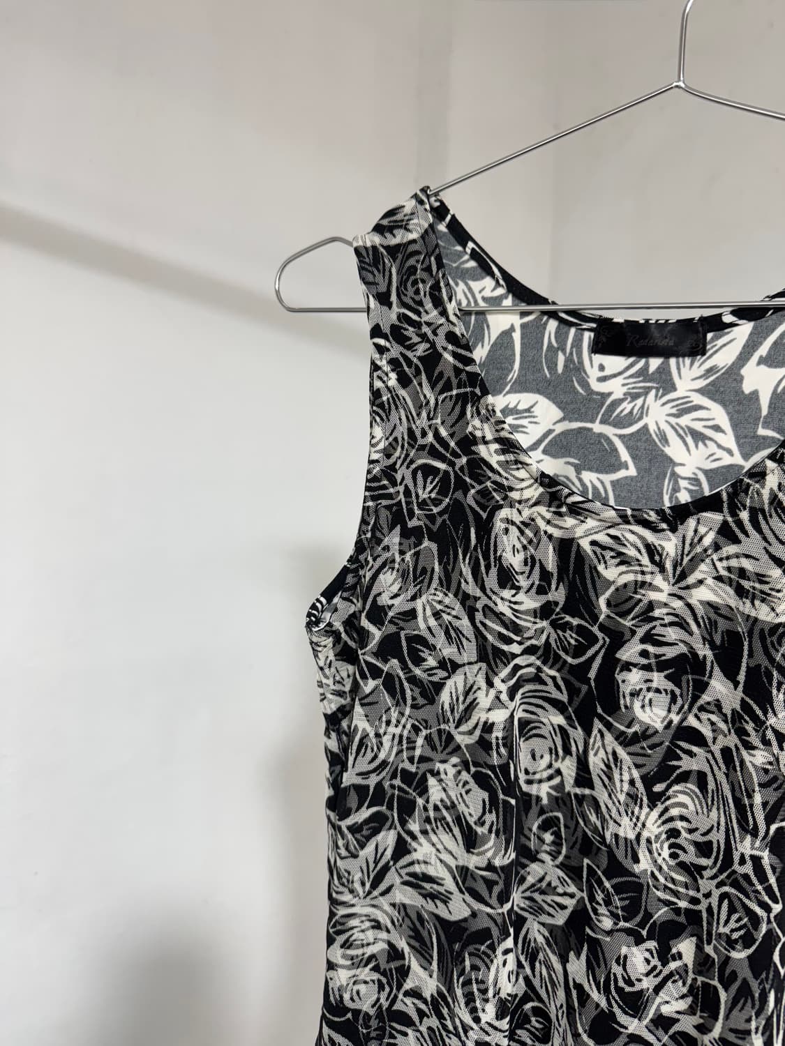 vtg dress 상품이미지2