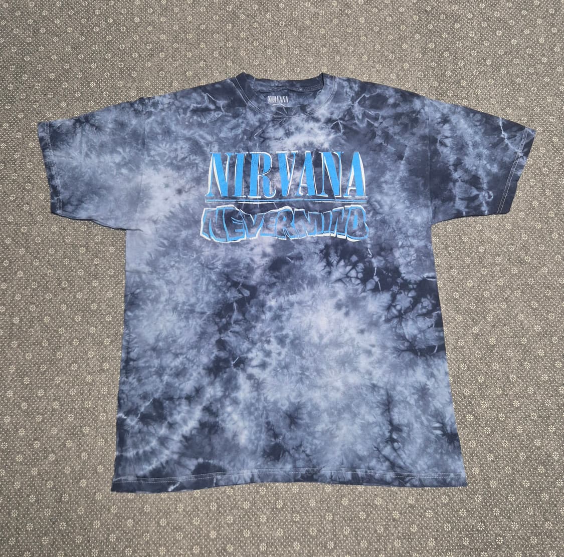 [L]너바나 2집 Nevermind 오피셜 -585 상품이미지1