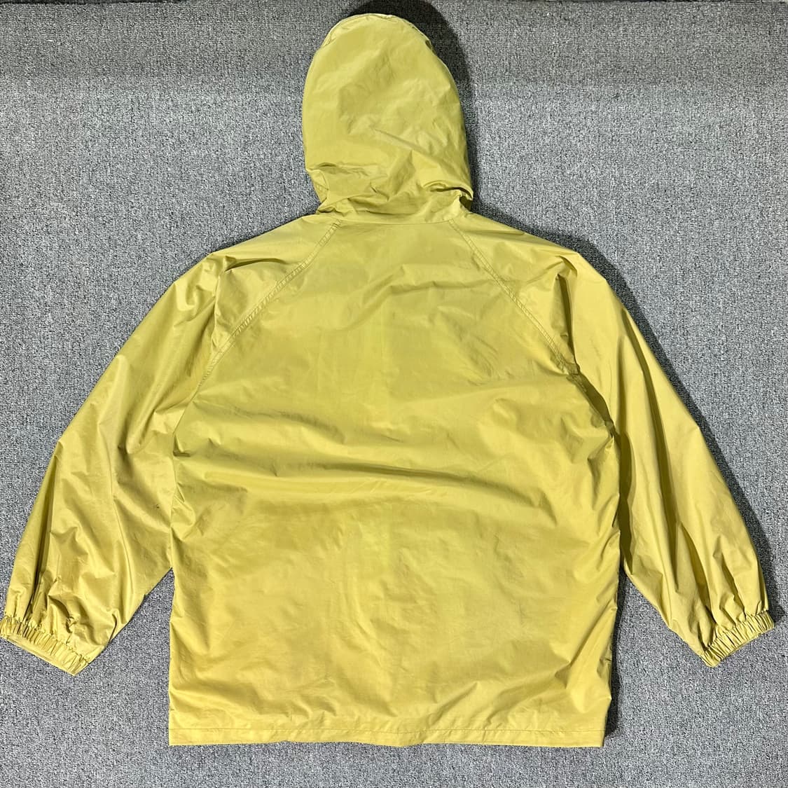 L.L.BEAN 엘엘빈 바람막이 (XL/old-7791) 상품이미지5