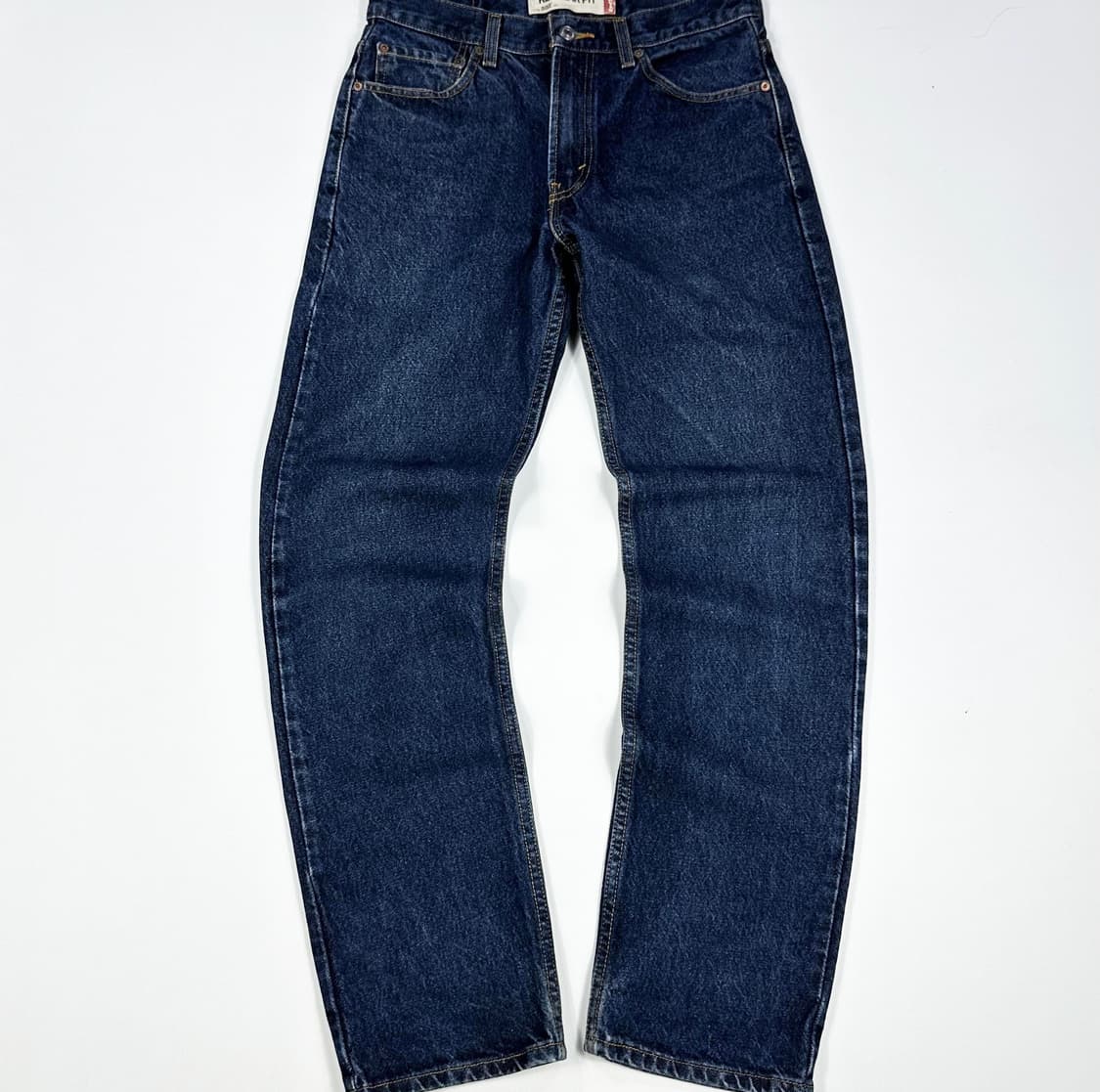 30 리바이스 505 레귤러 스트레이트 데님팬츠 상품이미지2