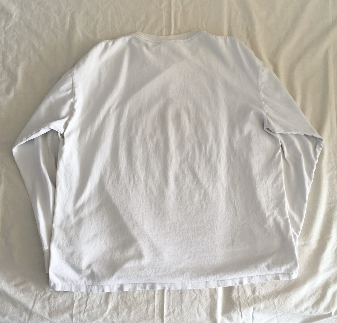 Bape Long Sleeve 상품이미지6