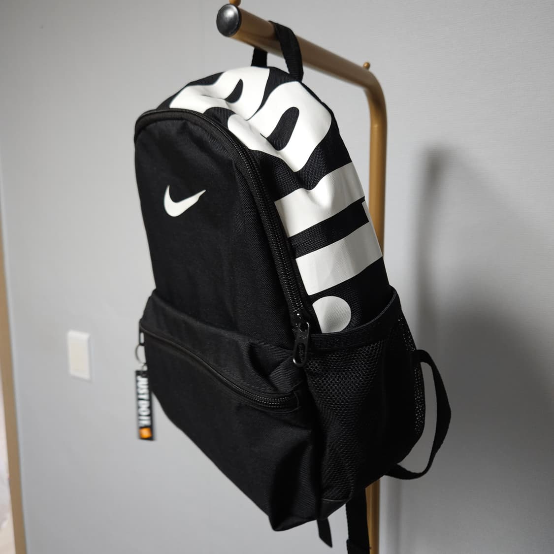 나이키 키즈 브라질리아 미니 백팩 상품이미지4