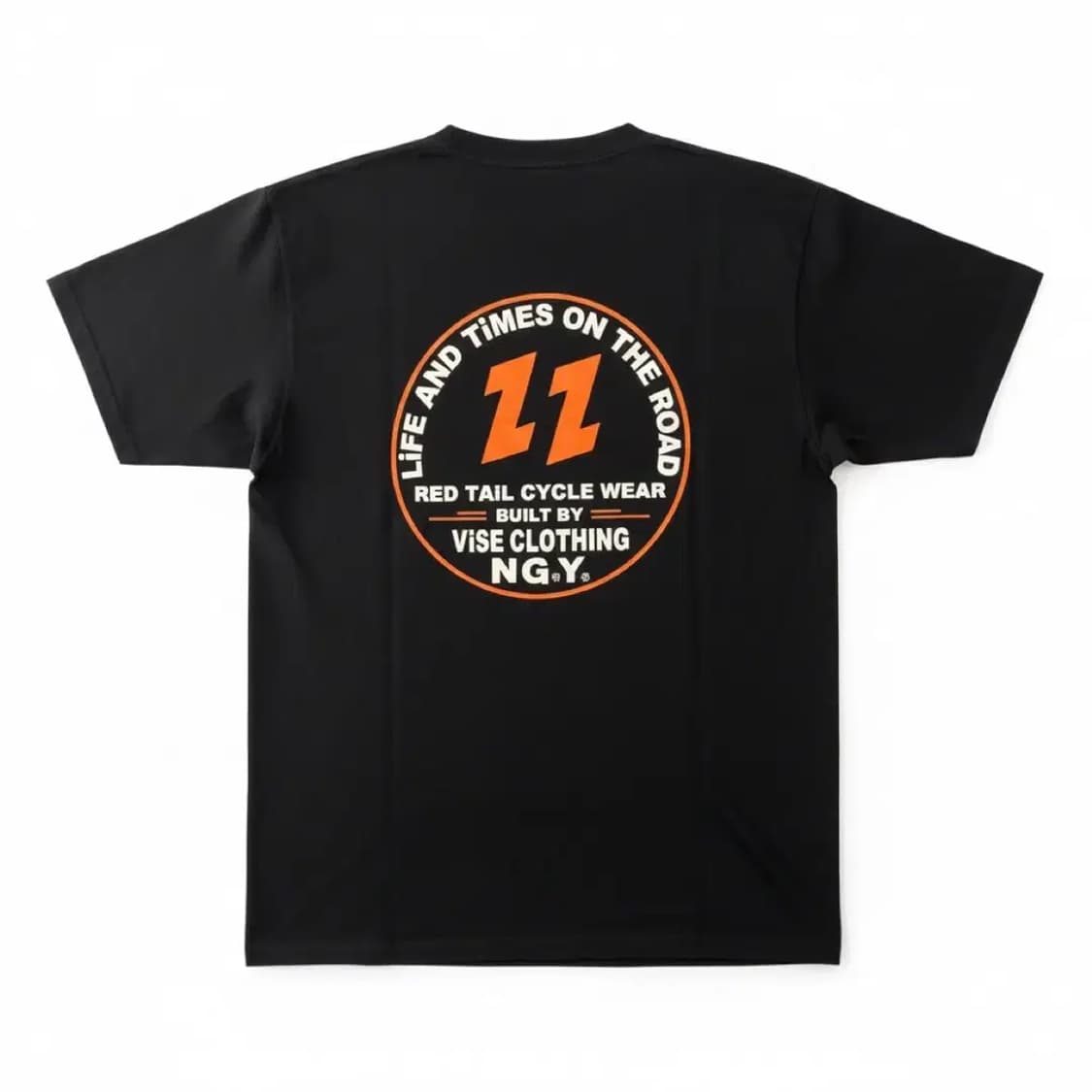 Vise Clothing short-sleeve T XL 상품이미지1