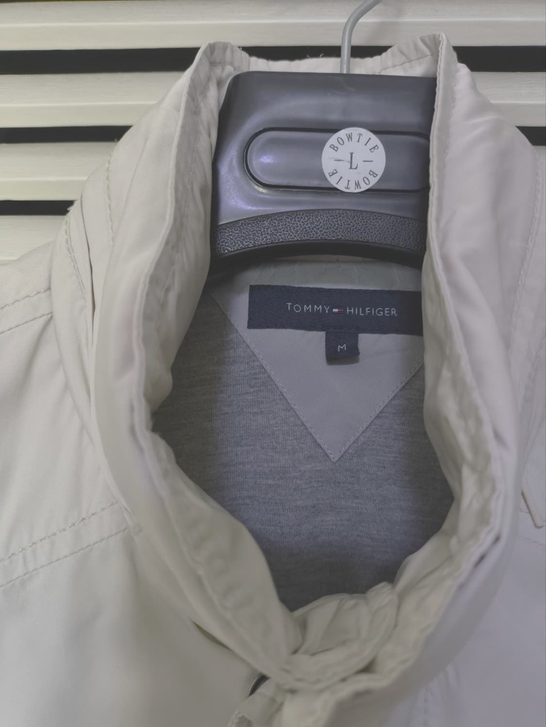 M 타미힐피거 멀티포켓 필드자켓 상품이미지2