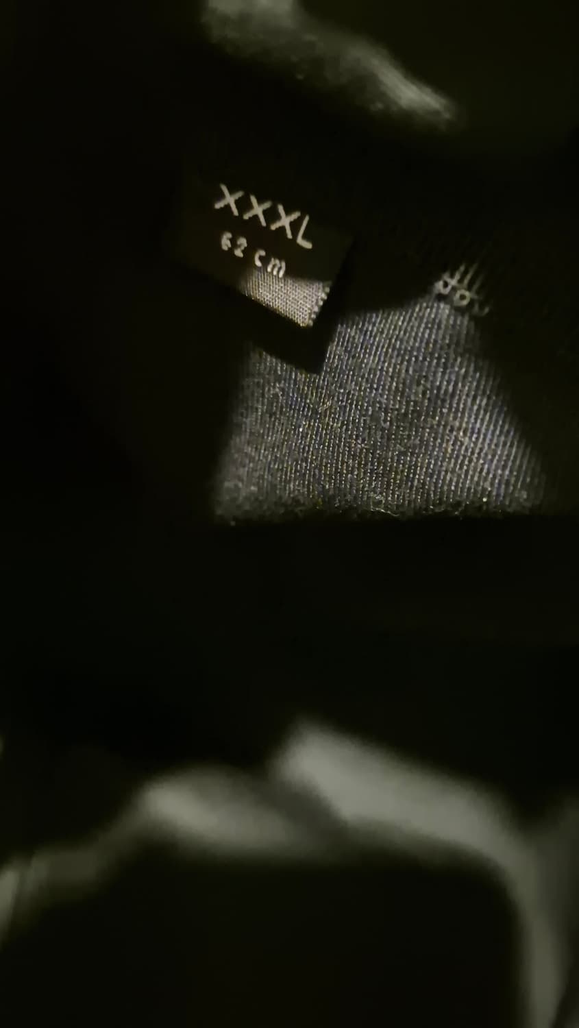 구찌/gg 캔버스 볼캡 블랙/xxxl 상품이미지4