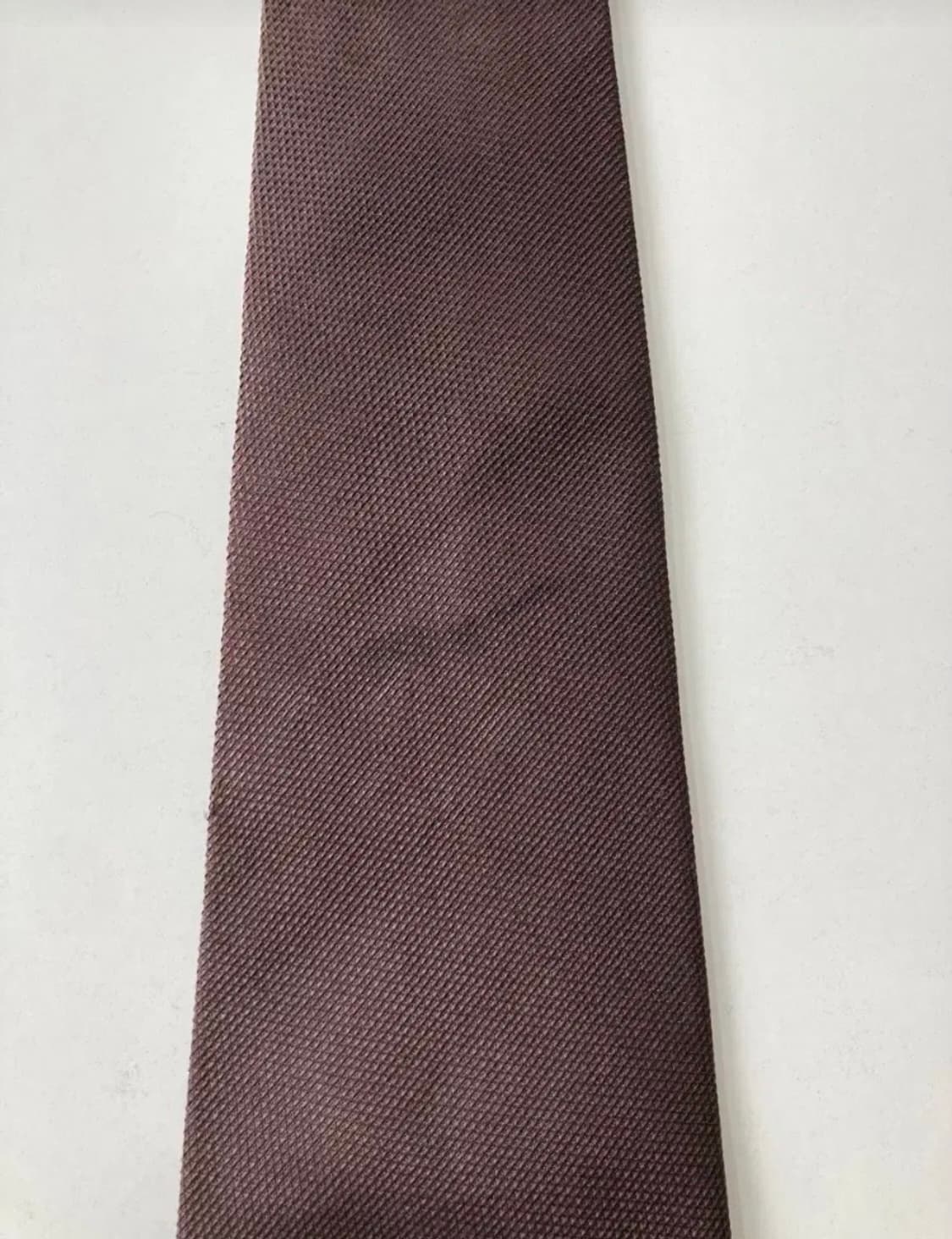 Zara Man 넥타이 상품이미지6