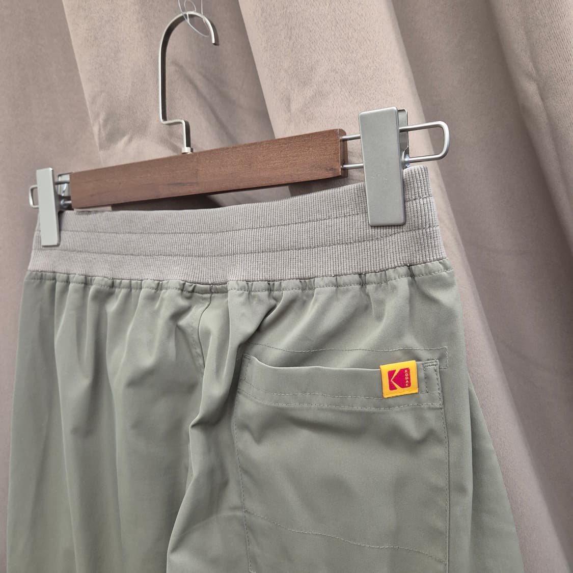 코닥 어패럴 카고 조거 팬츠 M 상품이미지5