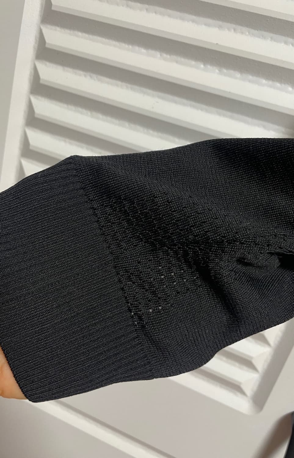 까스텔바작 니트 티셔츠 상품이미지7