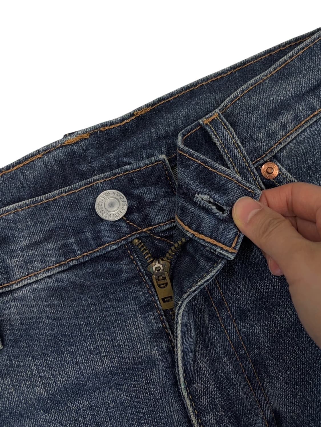 리바이스 프리미엄 511 (32)  상품이미지3