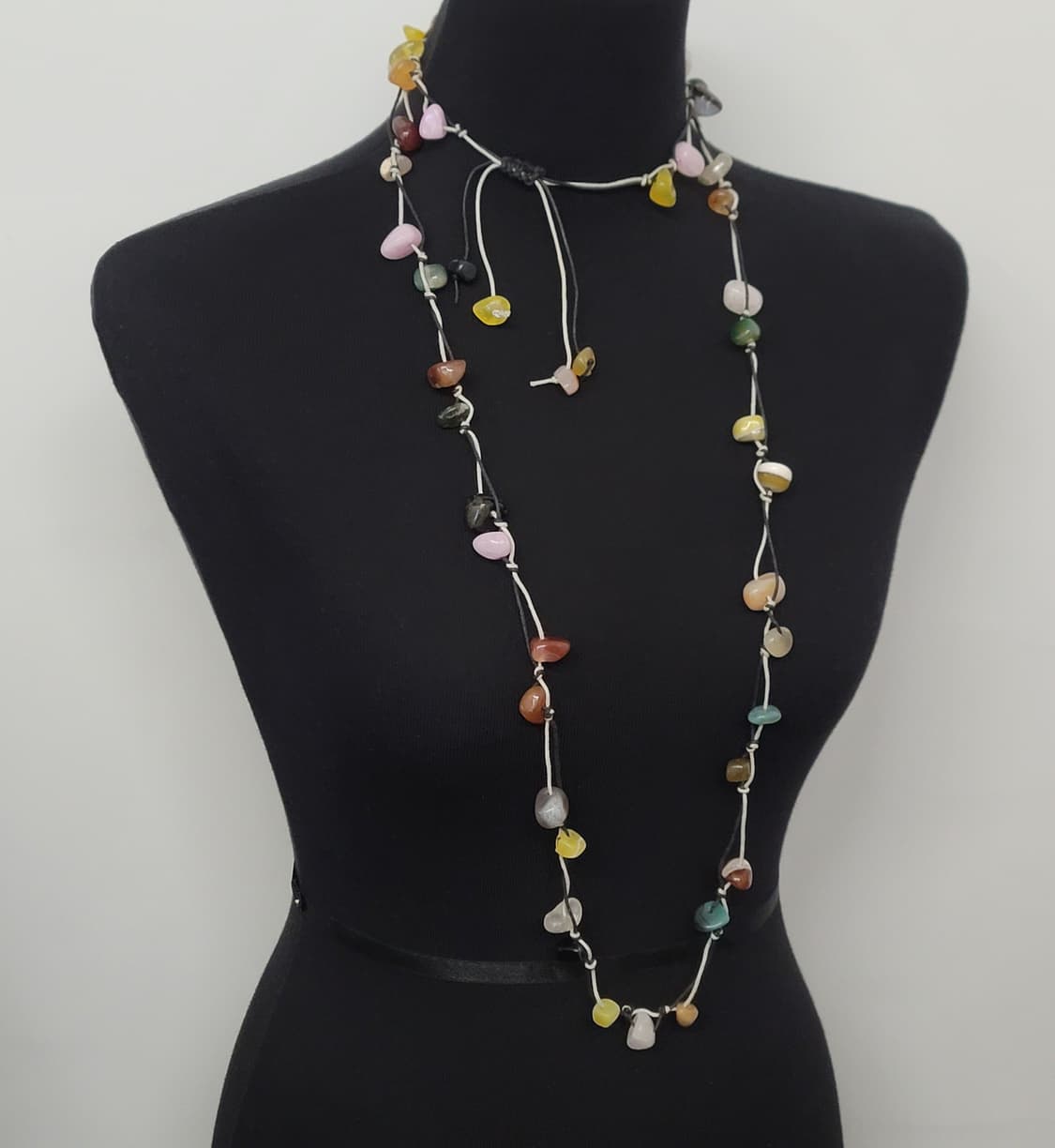 vintage necklace 상품이미지9