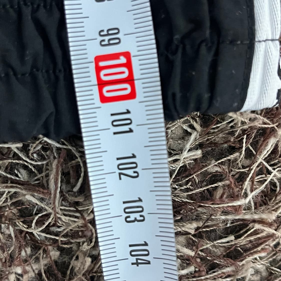 XL 아디다스 사이드 로고 나일론 트레이닝 팬츠 상품이미지10
