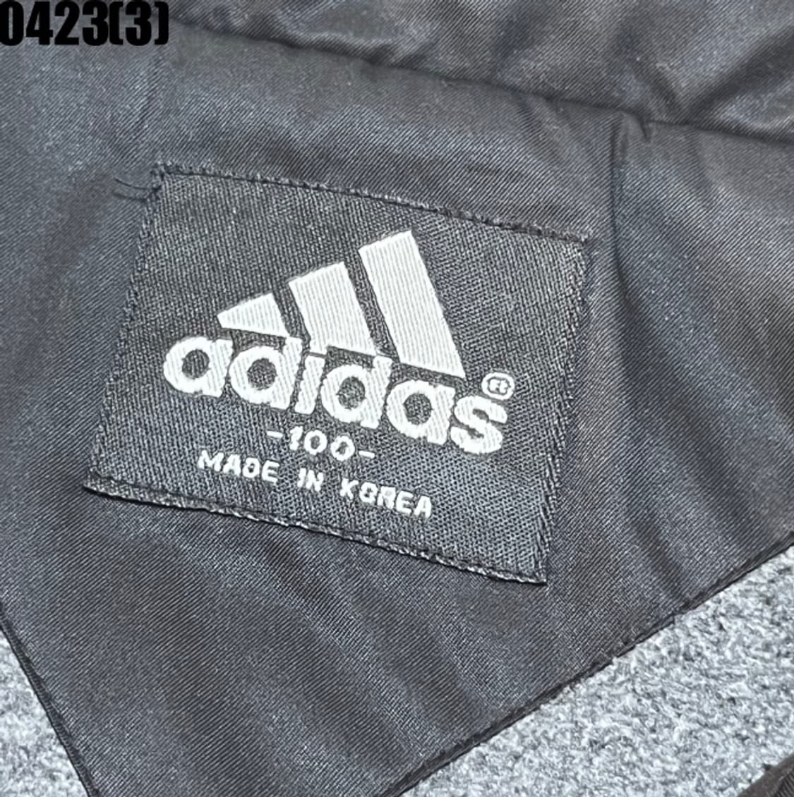 아디다스 바람막이 자켓  상품이미지4