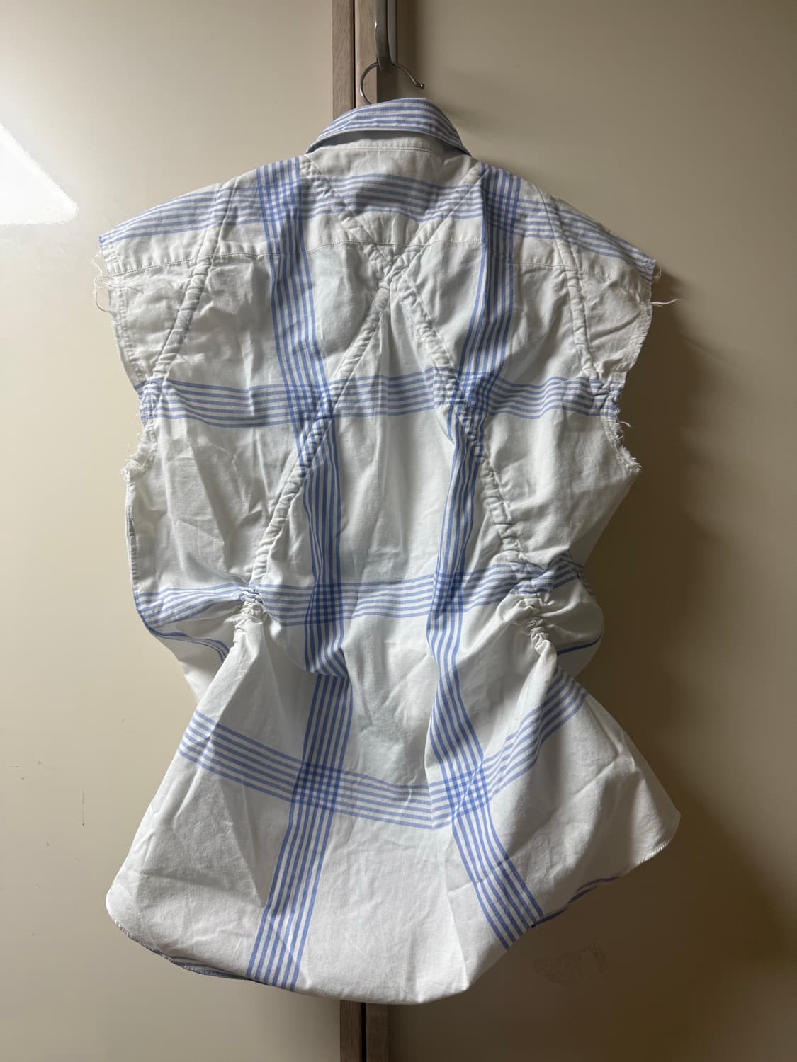 Junya Watanabe Comme des Garcons vest 상품이미지2