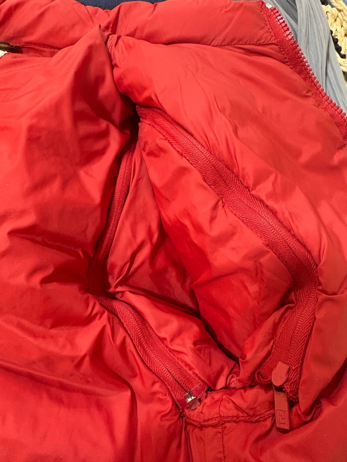 펜디키즈패딩10A 상품이미지3