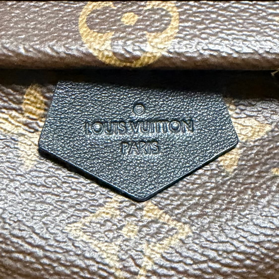 [새상품/선물가능] 루이비통 팜 스프링스 미니 백팩 상품이미지9