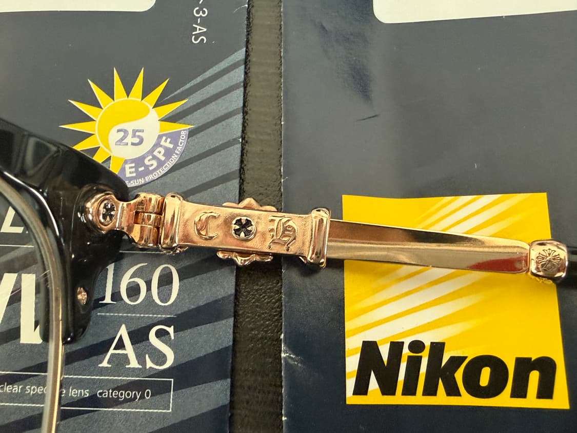 크롬하츠 보넨노이슈어2 검,금 상품이미지6