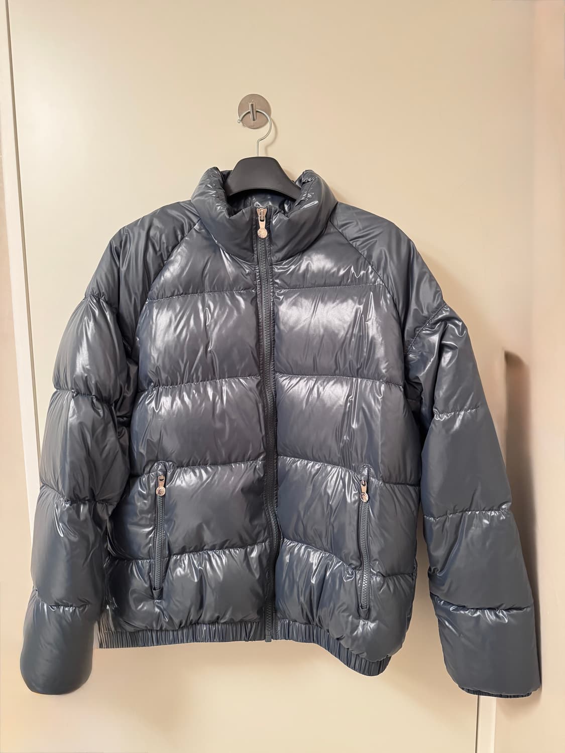 피레넥스 미스틱 패딩 XL 판매합니다 상품이미지1