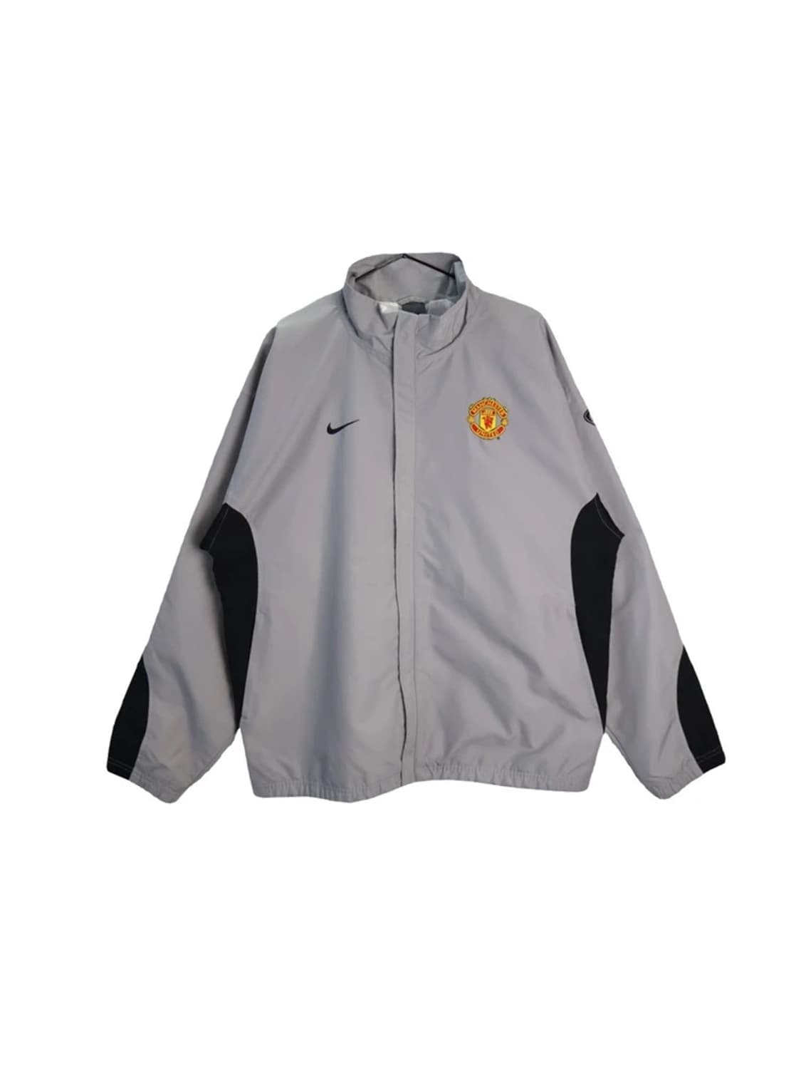 Nike × Manchester United 2003 jacket 상품이미지4