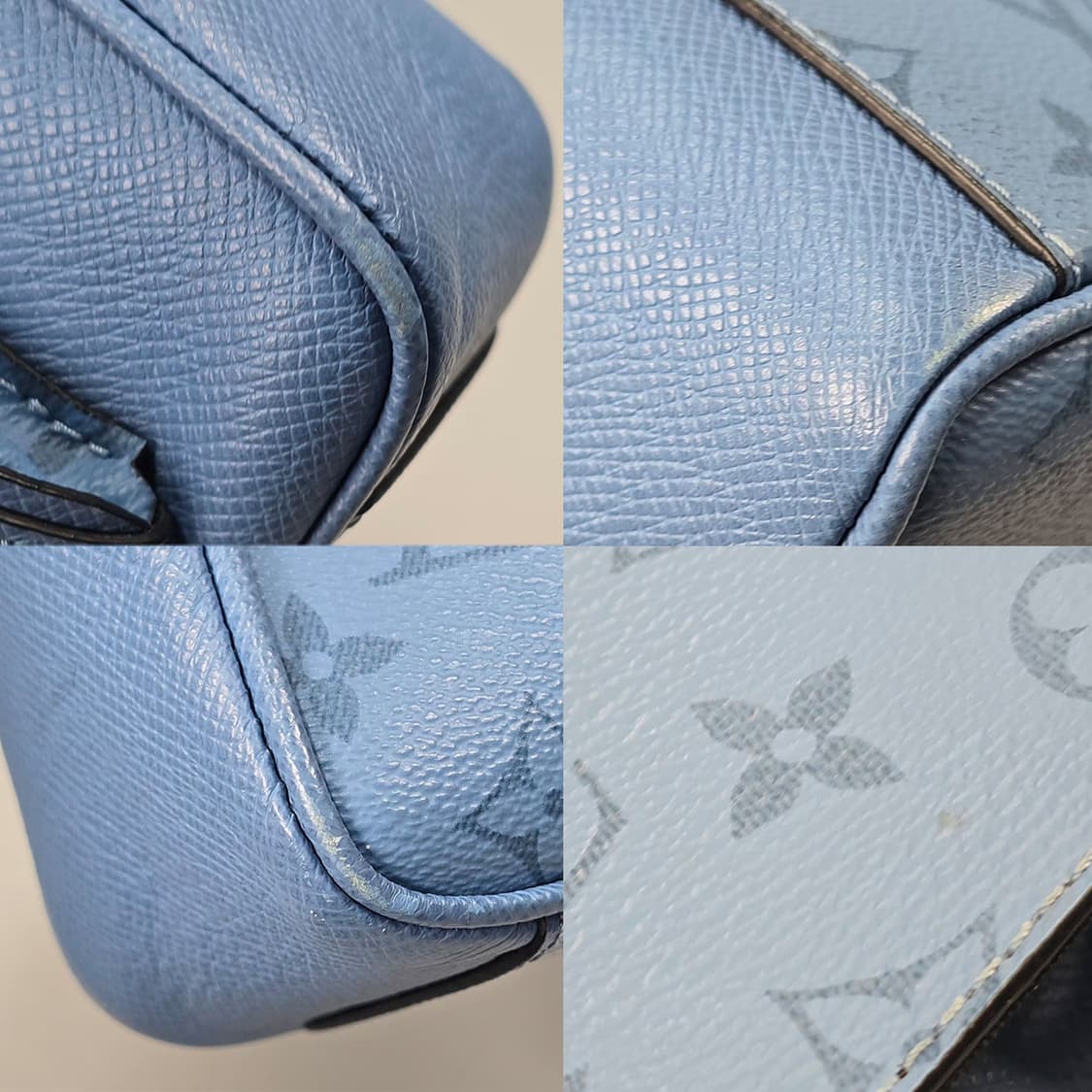 루이비통 타이가라마 뉴 메신저 크로스백 상품이미지9