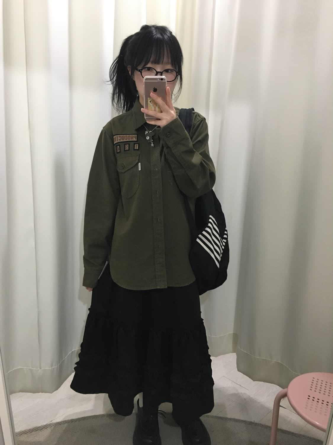 studio d'artisan jacket 상품이미지2