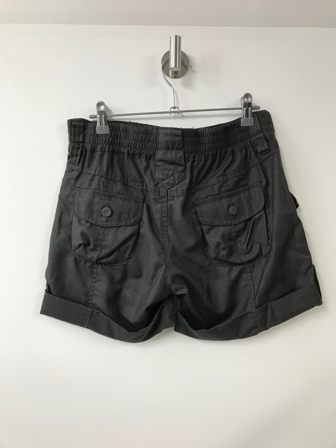 빈티지 카고 숏 팬츠 상품이미지6