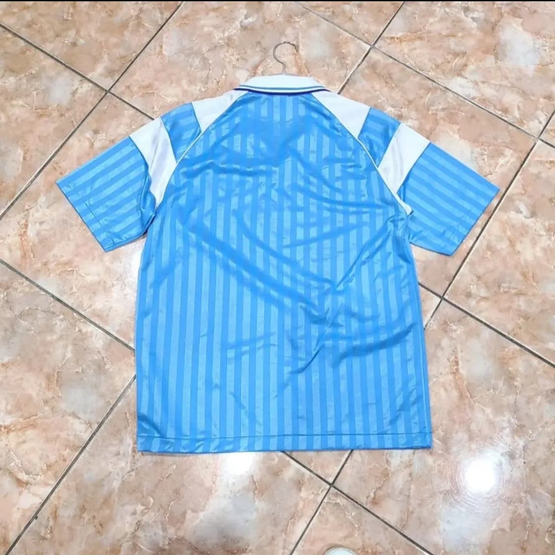 Puma 93 95 쥬빌로 이와타 올드레플 축구져지 상품이미지2