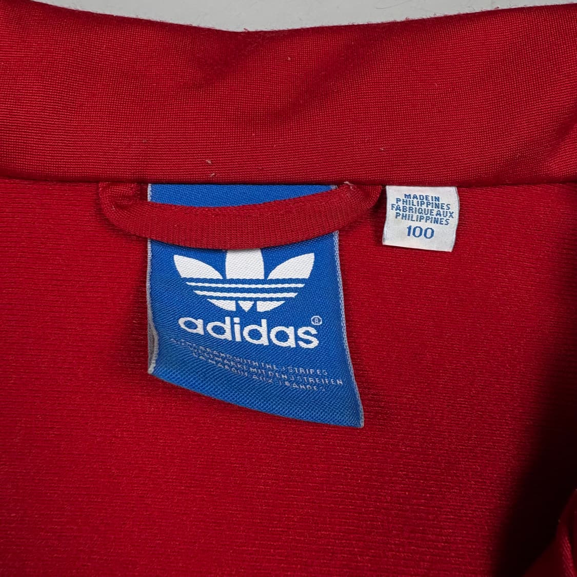 아디다스 파이어버드 져지 상품이미지3