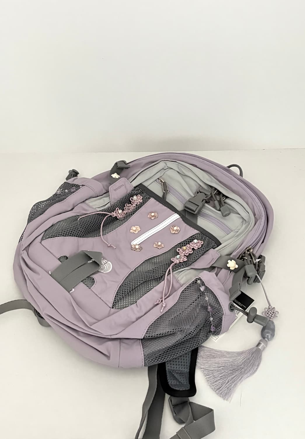 The north face norigae bagpack 상품이미지1