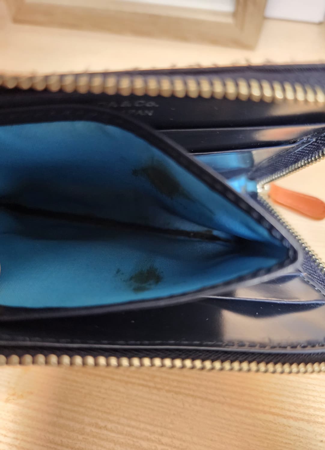 요시다포터 도라에몽 지갑 상품이미지5