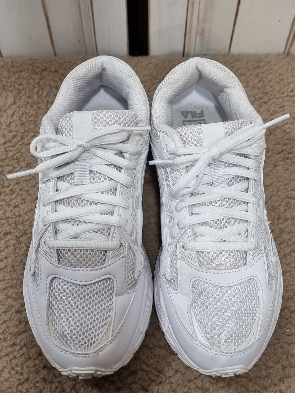 휠라 디사이퍼 바이버딕트 (D134 상품이미지3