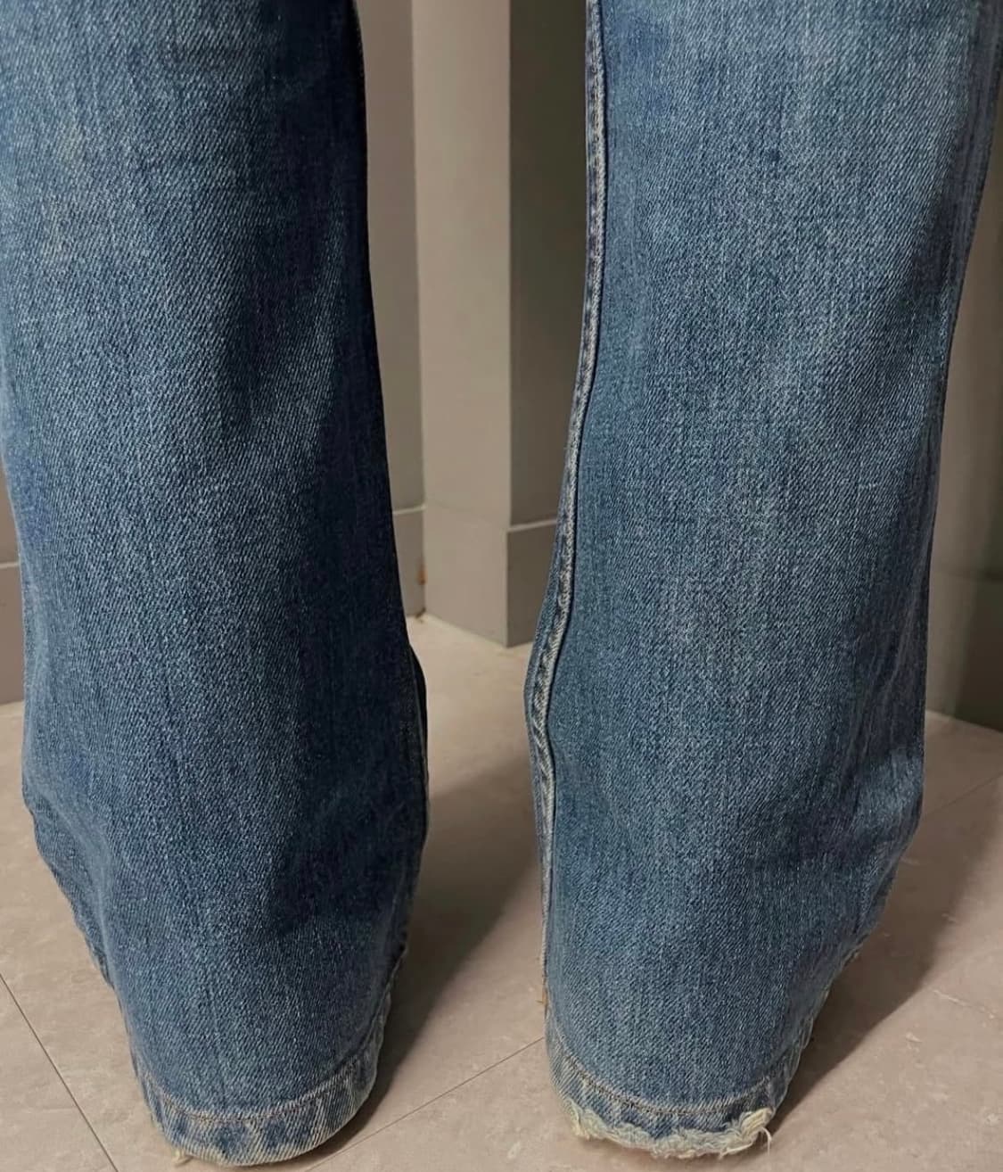 리바이스 빈티지진 상품이미지4