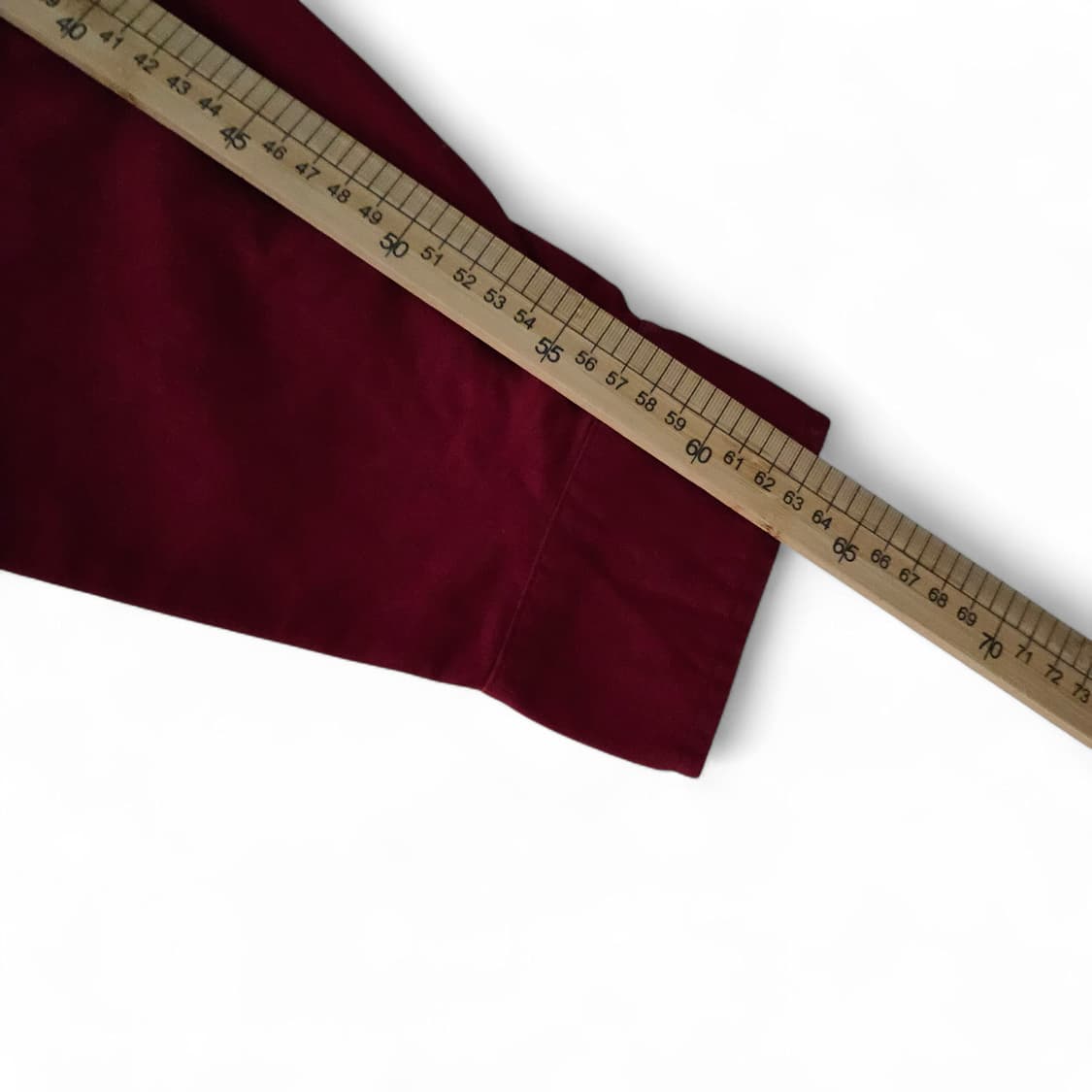 FR칼하트 면 오버핏 긴팔셔츠 L 상품이미지7