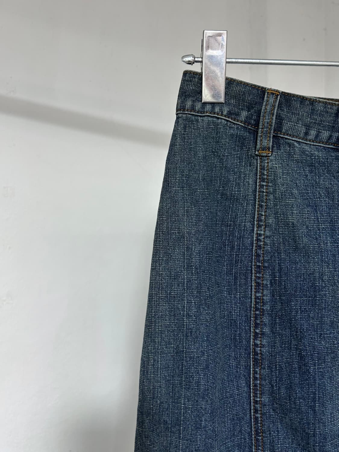 vtg skirt 상품이미지2