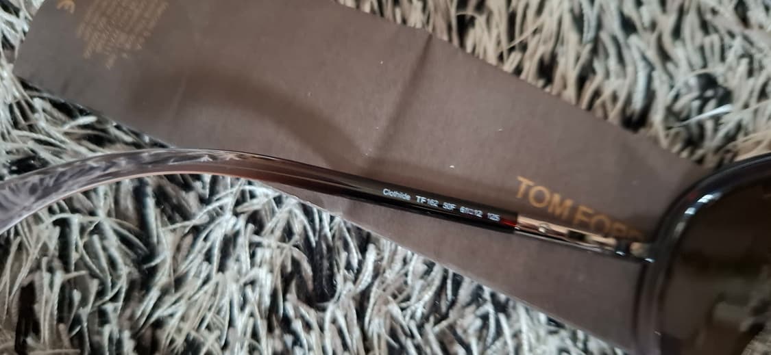 톰포드 선글라스 TF162 상품이미지7