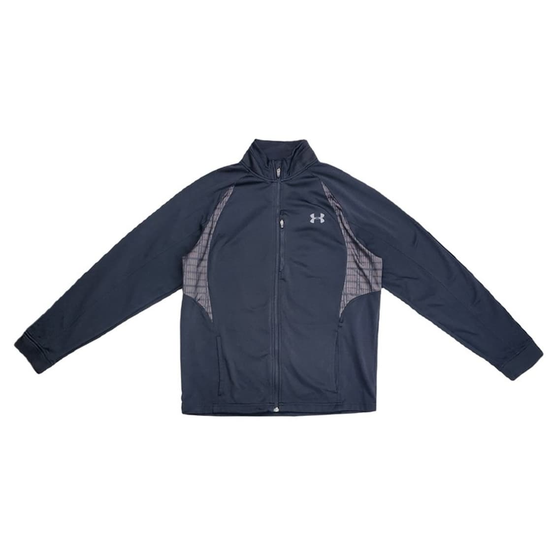 UNDER ARMOUR 올시즌 루즈핏 풀업 자켓 상품이미지1