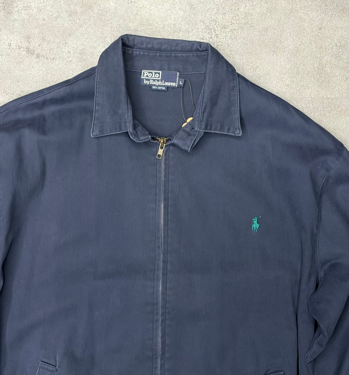 00s 폴로 랄프로렌 스윙탑 자켓 상품이미지2