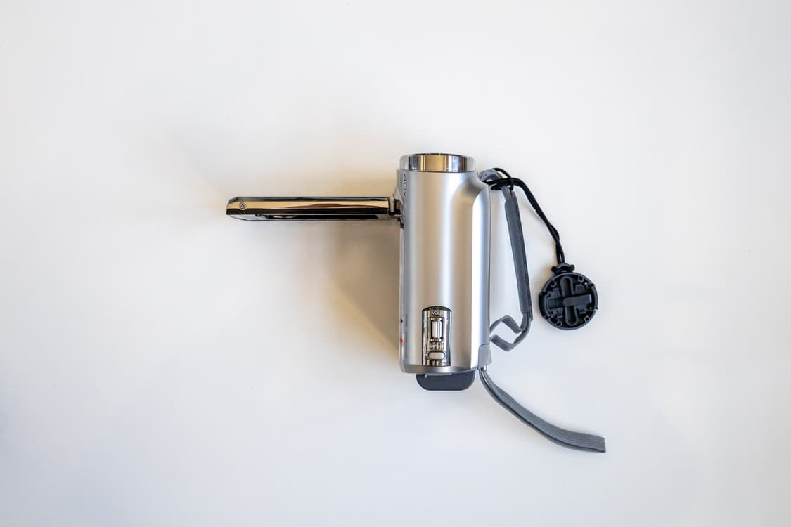 JVC GZ-MG250 상품이미지2