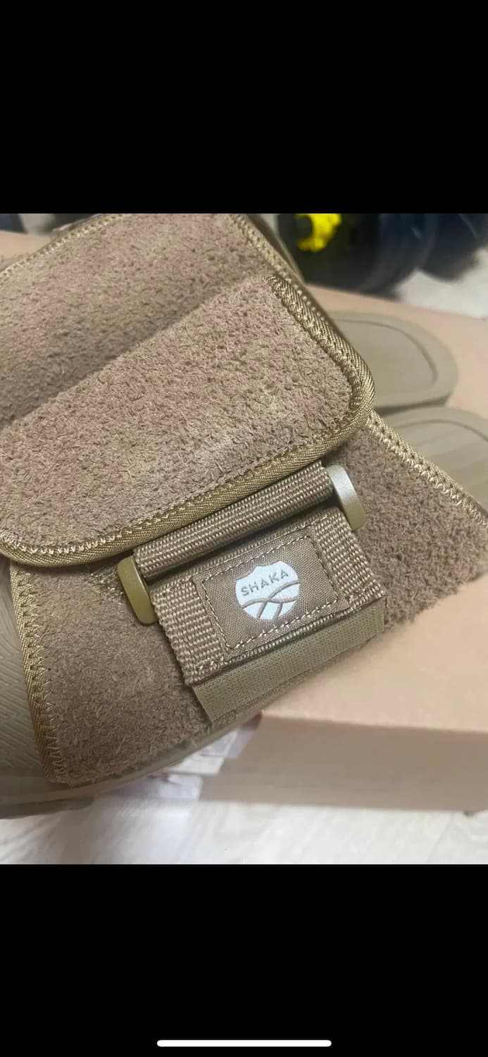 Shaka 샌들 판매 (스마트클로딩 스토어) 상품이미지2