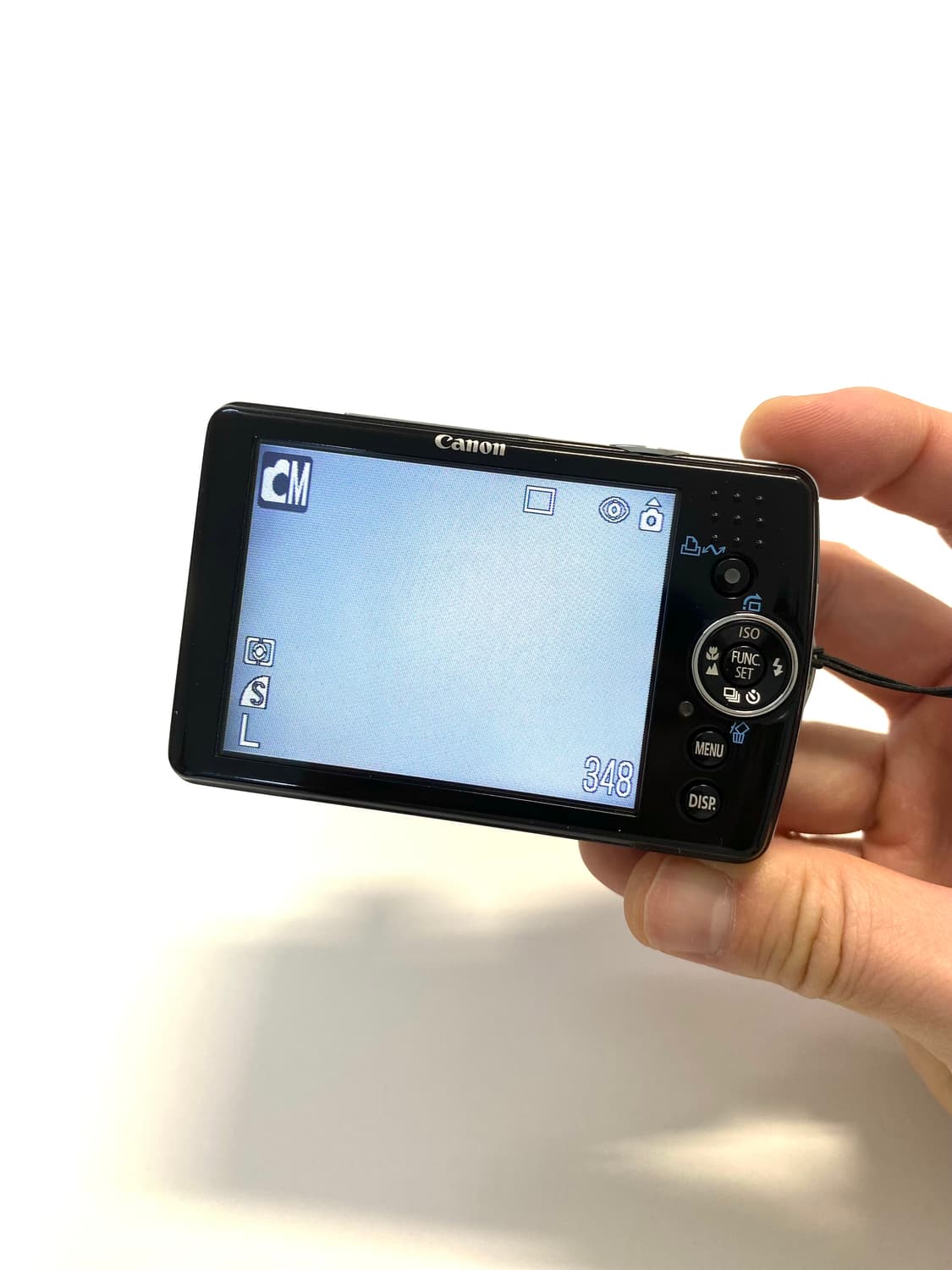 캐논 익서스 IXUS 65 디지털 카메라 상품이미지3